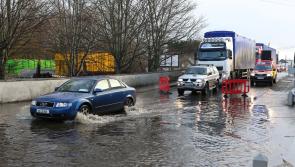 'Flooding risk' in Waterford as Met Éireann issues urgent weather warnings 