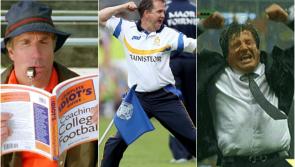 The 10 types of GAA club managers in Waterford 