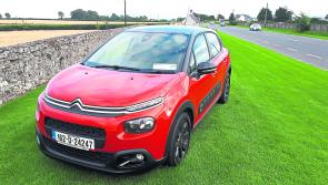 Citroen C3 - a car with real Flair!
