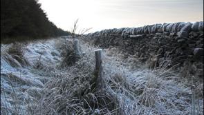 Met Eireann weather forecast for the coming days 