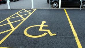 Investigation underway after lock at disabled toilet in Waterford park was damaged