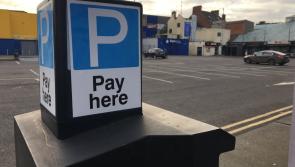 Cashless e-parking now available across Waterford, council confirms