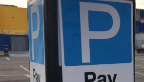 Free parking for electric vehicles in Waterford's public pay and display areas to stop