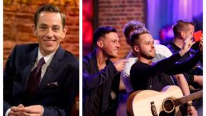 RTÉ Late Late Show launches 'search for a country star'