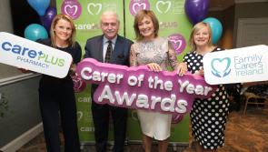 Last call in Waterford to find Ireland's 'Carer of the Year'