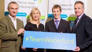 Waterford students to be honoured at Young Entrepreneur Awards 