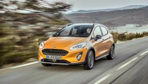 Ford get even more Active with the fantastic new Fiesta 