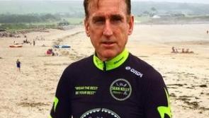 Waterford  Sean Kelly Dawn Chorus Cycle to raise funds for charities 