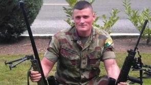 &lsquo;Defence Forces training helped me change lives&rsquo;: Irish army sniper instructor wins national nutrition and social media awards