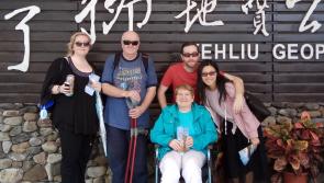 'Motor Neurone Disease forced me to give up dream Waterford job' 