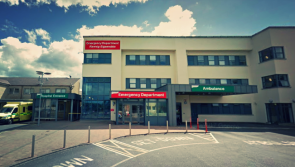 27 patients waiting on trolleys at University Hospital Waterford