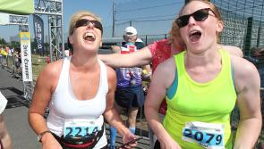 SLIDESHOW: 'Sense of Waterford' makes WLRFM  Viking Marathon  a 'memorable event'