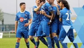 O'Halloran puts pen to paper on new Waterford FC deal 