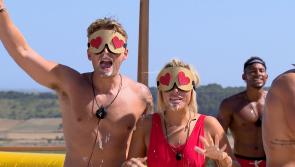Love Island stars have exes on their minds 