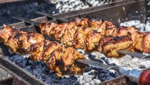 Hosting a Waterford summer barbeque? Here's how to  protect yourself from food poisoning