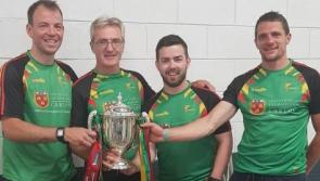 Waterford support helps Carlow win Leinster Championship promotion 