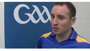 Waterford should be allowed play in Nowlan Park, says hurling great Kelly