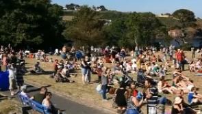 WATCH: Fabulous Dunmore East Festival of Food, Fish and Fun in County Waterford