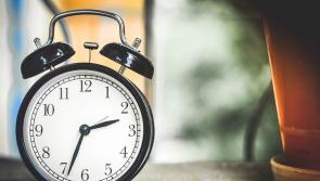 Waterford European Parliament representative welcomes public consultation on bi-annual clock change

