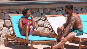 Love Island new boys make their mark on the villa