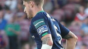 Waterford’s Lee Grace set for UEFA Europa League debut