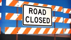 ALERT: Local road closures announced for 2-day cycling event and Waterford Walls Festival