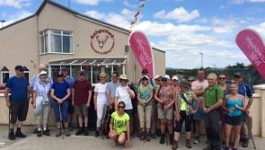 WATCH: Waterford Comeraghs Wild Festival 'breaks all records'
