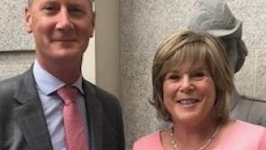 Waterford Fianna Fáil TD Mary Butler calls for need to tackle excessive costs for SMEs