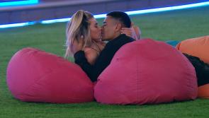 Love Island couple have a huge decision to make