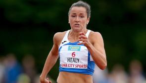WIT sprinter powers into European Championships semi-final 