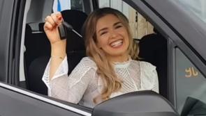 Subaru Ireland announced official car partner to TG4