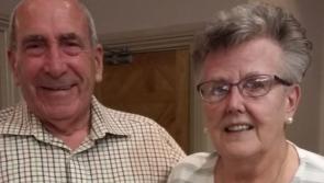 Waterford couple of 50 years continue to save lives