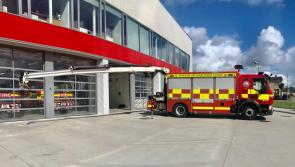 Waterford holding out for heroes with firefighter recruitment drive 
