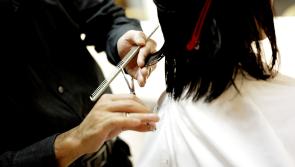 Waterford hairdressers encouraged to take on apprentices due to 'skills shortage'