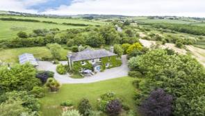 Check out this exquisite Waterford property on the market for  &euro;495,000