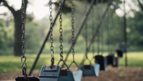 Plans underway for replacement of Waterford playground equipment 