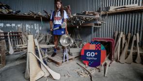 INTERVIEW: Waterford's 'Rockett' ready for knockout camogie this weekend 