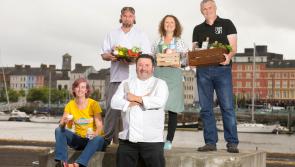Blaa World Eating Championships to  return as part of Waterford festival