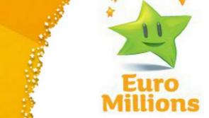 Waterford player could be in line for &euro;1 million Euromillions prize 