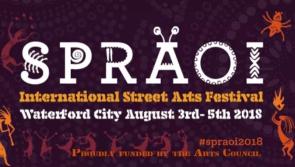 BREAKING: Spraoi Festival announce show cancellation on 'health and safety' grounds 