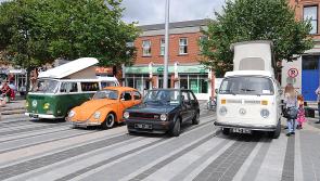 Classic cars, motorbikes and tractors to go on display at Waterford Training Centre 