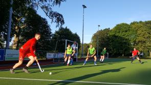 Waterford Hockey Club invite public to open day event 