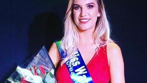 Berlin beauty 'shocked but over the moon' after winning Miss Waterford 2018 