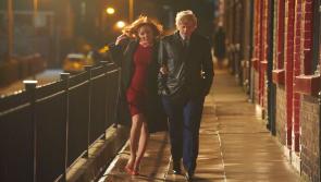 Brand new TV3 drama series Cilla starts tonight