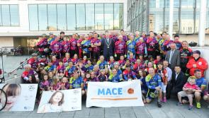 Waterford cycling legend Sean Kelly supports incredible Tour de Munster charity cycle 
