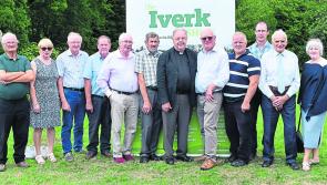 Waterford farmers and growers to converge on Kilkenny for Iverk Show