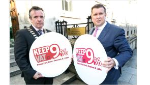 Government urged to protect 1,885 hospitality jobs in Waterford