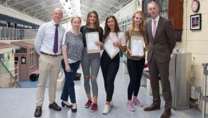 Cashel students get outstanding Leaving Cert results