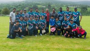 Waterford and Clonmel cricket teams  get behind  community  support for Emma Lacey 