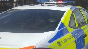 Gardaí seize car forcing jockey to 'trot off on foot' in Tipperary 